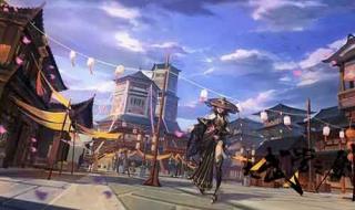 武侠手游排行榜 武侠手游排行榜